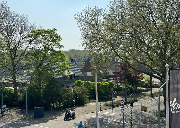 Boutique Hotel Hans - Amsterdam Schiphol Airport