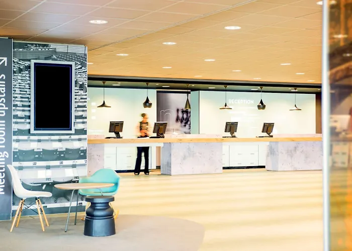 Ibis Schiphol Amsterdam Airport